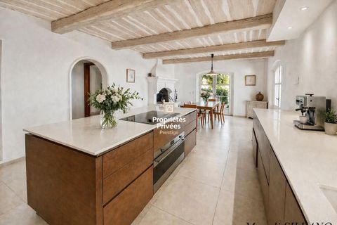 Villa i Cabris, Alpes-Maritimes, Cabris - € 4.800.000 | Ref: 44649125062026MSIL - foto 4