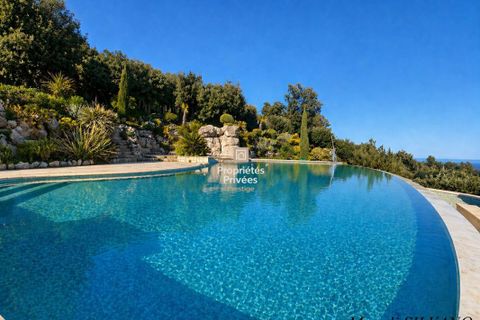 Villa i Cabris, Alpes-Maritimes, Cabris - € 4.800.000 | Ref: 44649125062026MSIL - foto 11