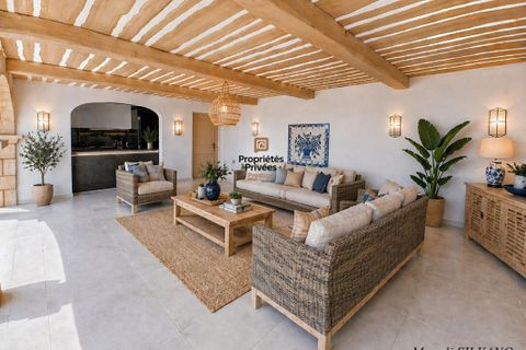 Villa i Cabris, Alpes-Maritimes, Cabris - € 4.800.000 | Ref: 44649125062026MSIL - foto 15