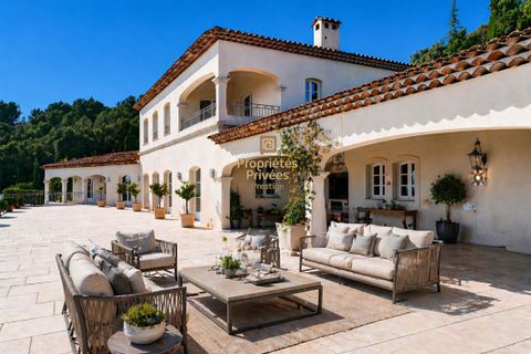 Villa i Cabris, Alpes-Maritimes, Cabris - € 4.800.000 | Ref: 44649125062026MSIL - foto 17