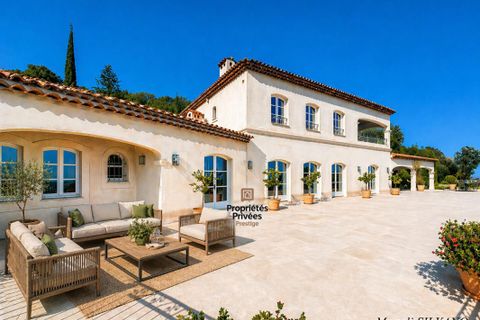Villa i Cabris, Alpes-Maritimes, Cabris - € 4.800.000 | Ref: 44649125062026MSIL - foto 18