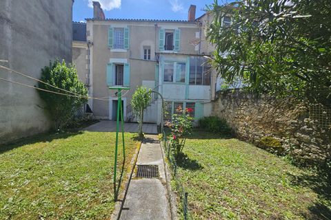 Villa i Perigueux, Dordogne, Perigueux - € 159.000 | Ref: 455751NGR - foto 1