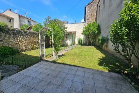 Villa i Perigueux, Dordogne, Perigueux - € 159.000 | Ref: 455751NGR - foto 2
