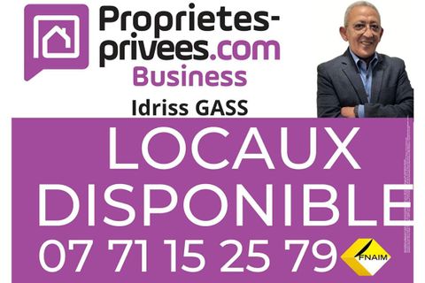 Erhvervsejendom i Lyon, Rhone, Lyon - € 352.000 | Ref: 456428B-IDG - foto 6