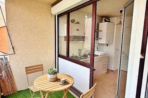 Lejlighed i Bordeaux, Gironde, Bordeaux - € 209.600 | Ref: 438805BEE - foto 5