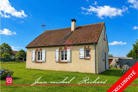 Villa a La Vernelle, Indre, La Vernelle - € 82.000 | Ref: 454756JMR - foto 2