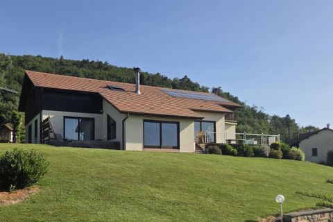 Villa i Saint-Nabord, Vosges, Saint-Nabord - € 610.000 | Ref: 456369XMI - foto 1