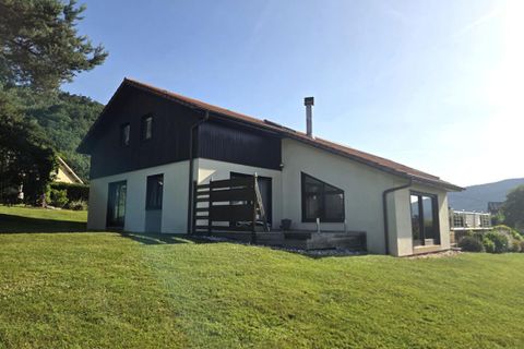 Villa i Saint-Nabord, Vosges, Saint-Nabord - € 610.000 | Ref: 456369XMI - foto 2