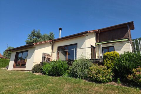 Villa i Saint-Nabord, Vosges, Saint-Nabord - € 610.000 | Ref: 456369XMI - foto 3