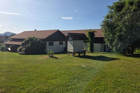 Villa i Saint-Nabord, Vosges, Saint-Nabord - € 610.000 | Ref: 456369XMI - foto 6