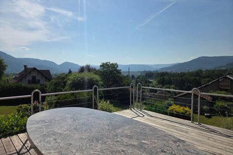 Villa i Saint-Nabord, Vosges, Saint-Nabord - € 610.000 | Ref: 456369XMI - foto 8