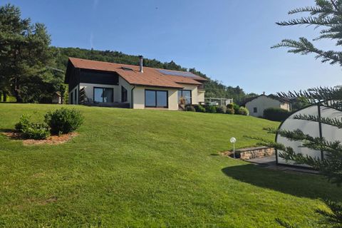 Villa i Saint-Nabord, Vosges, Saint-Nabord - € 610.000 | Ref: 456369XMI - foto 10
