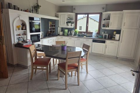 Villa i Saint-Nabord, Vosges, Saint-Nabord - € 610.000 | Ref: 456369XMI - foto 14