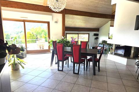 Villa i Saint-Nabord, Vosges, Saint-Nabord - € 610.000 | Ref: 456369XMI - foto 15