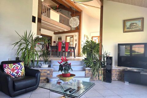 Villa i Saint-Nabord, Vosges, Saint-Nabord - € 610.000 | Ref: 456369XMI - foto 16
