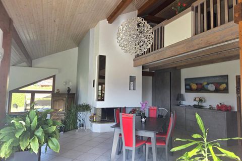 Villa i Saint-Nabord, Vosges, Saint-Nabord - € 610.000 | Ref: 456369XMI - foto 17