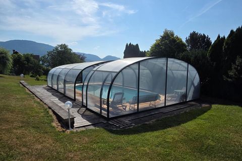 Villa i Saint-Nabord, Vosges, Saint-Nabord - € 610.000 | Ref: 456369XMI - foto 18