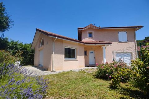 Villa i La Buisse, Isere, La Buisse - € 452.000 | Ref: 455624JULM - foto 1