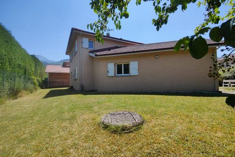 Villa i La Buisse, Isere, La Buisse - € 452.000 | Ref: 455624JULM - foto 13