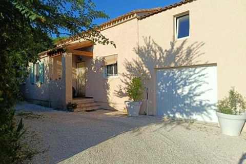 Villa i Vitrolles, Bouches-du-Rhone, Vitrolles - € 388 000 | Ref: 456401GLEM - foto 2