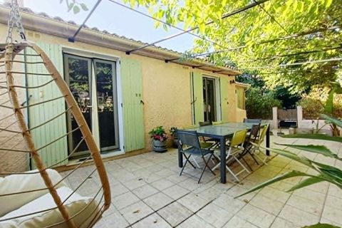 Villa i Vitrolles, Bouches-du-Rhone, Vitrolles - € 388 000 | Ref: 456401GLEM - foto 3
