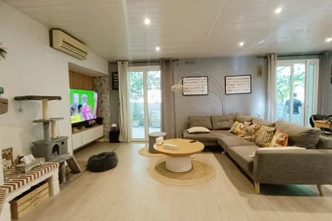 Villa i Vitrolles, Bouches-du-Rhone, Vitrolles - € 388 000 | Ref: 456401GLEM - foto 8