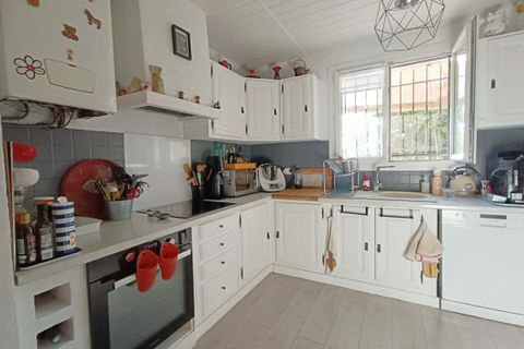 Villa i Vitrolles, Bouches-du-Rhone, Vitrolles - € 388 000 | Ref: 456401GLEM - foto 12