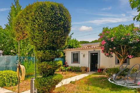 Villa i Trèbes, Aude, Trèbes - € 152.300 | Ref: 454535ESTG - foto 1