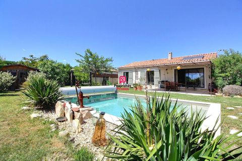 Villa a Vacquieres, Herault, Vacquieres - € 450.000 | Ref: 456509FLU - foto 3