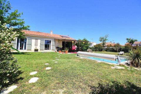 Villa a Vacquieres, Herault, Vacquieres - € 450.000 | Ref: 456509FLU - foto 8