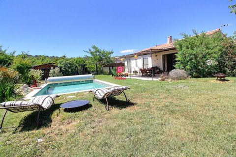 Villa a Vacquieres, Herault, Vacquieres - € 450.000 | Ref: 456509FLU - foto 9
