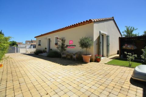 Villa a Vacquieres, Herault, Vacquieres - € 450.000 | Ref: 456509FLU - foto 18