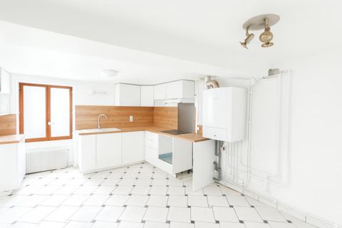 Villa em Ecquevilly, Yvelines, Ecquevilly - € 177.000 | Ref: 456357TLEB - foto 2