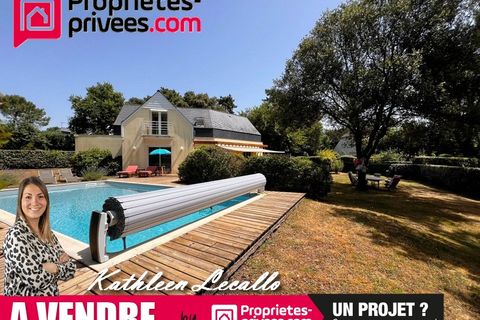 Villa i Guerande, Loire-Atlantique, Guerande - € 882.940 | Ref: 456389LCK - foto 1