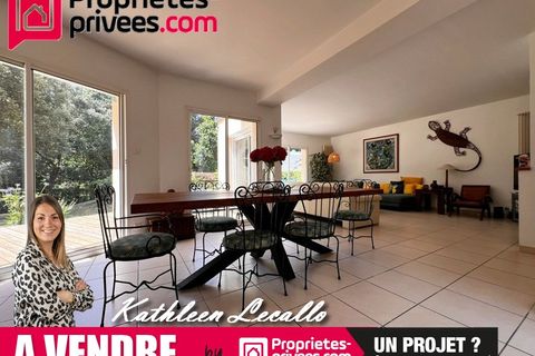 Villa i Guerande, Loire-Atlantique, Guerande - € 882.940 | Ref: 456389LCK - foto 2
