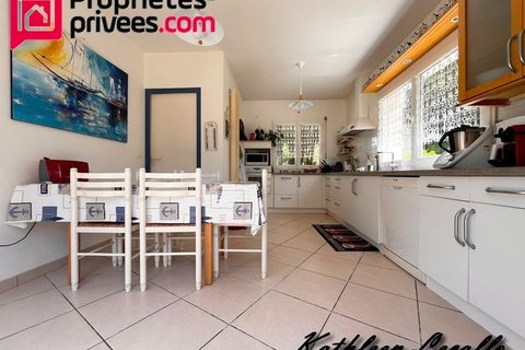 Villa i Guerande, Loire-Atlantique, Guerande - € 882.940 | Ref: 456389LCK - foto 7
