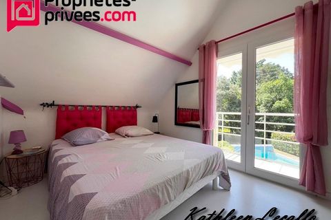 Villa i Guerande, Loire-Atlantique, Guerande - € 882.940 | Ref: 456389LCK - foto 8