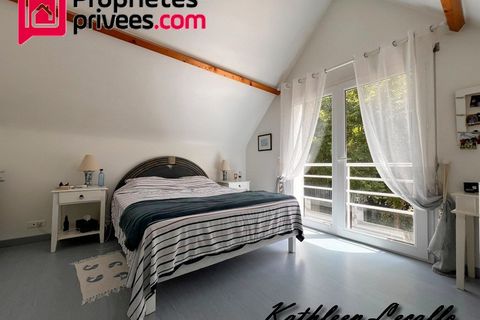 Villa i Guerande, Loire-Atlantique, Guerande - € 882.940 | Ref: 456389LCK - foto 9