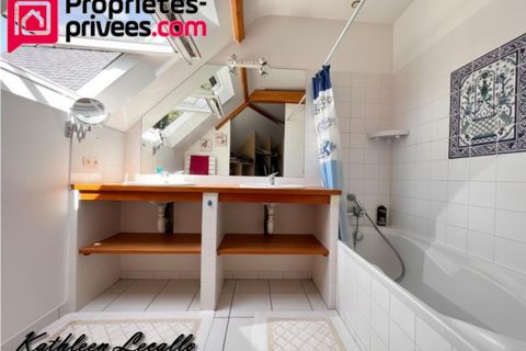 Villa i Guerande, Loire-Atlantique, Guerande - € 882.940 | Ref: 456389LCK - foto 10