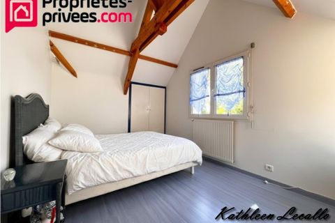 Villa i Guerande, Loire-Atlantique, Guerande - € 882.940 | Ref: 456389LCK - foto 12