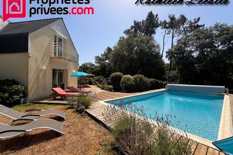 Villa i Guerande, Loire-Atlantique, Guerande - € 882.940 | Ref: 456389LCK - foto 14