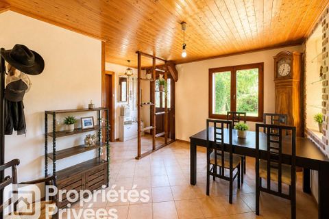 Villa en Thoiry, Ain, Thoiry - € 495.000 | Ref: 452998BERT - photo 3