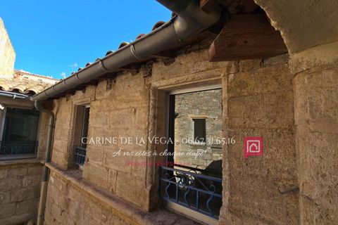 Lejlighed i Pezenas, Herault, Pezenas - € 231.000 | Ref: 436745.CDLV - foto 1