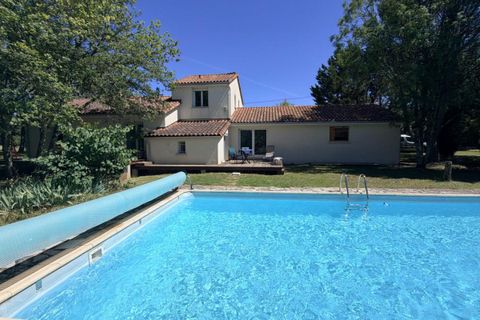 Villa a Cahors, Lot, Cahors - € 357.000 | Ref: 455267ALAL - foto 2