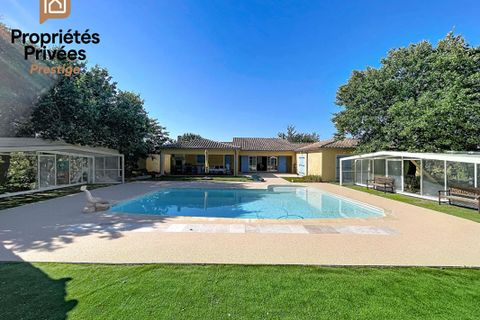 Villa a Ollières, Var, Ollières - € 949.000 | Ref: 437836LOAS - foto 3