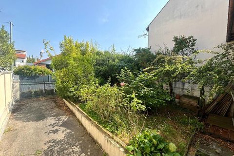 Villa i Maisons-Alfort, Val-de-Marne, Maisons-Alfort - € 695.000 | Ref: 456368LMEV - foto 3