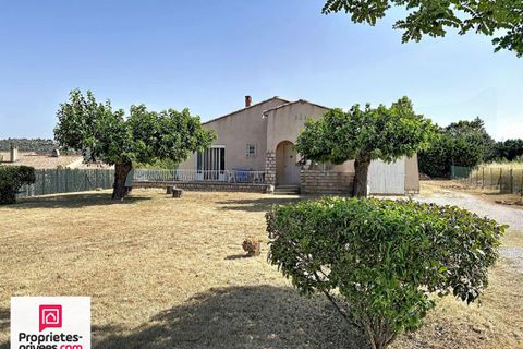 Villa en Rians, Var, Rians - € 474.000 | Ref: 456038BVAZ - photo 1