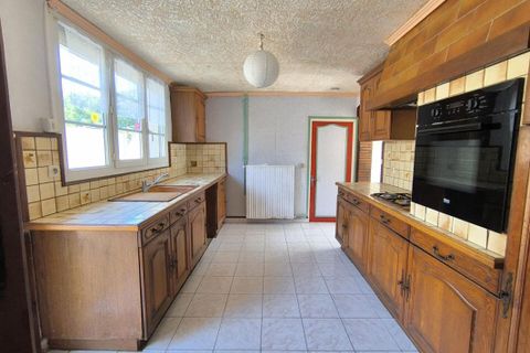 Villa a Serqueux, Seine-Maritime, Serqueux - € 147.000 | Ref: 456265SRV - foto 7