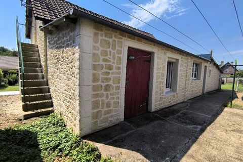 Villa a Serqueux, Seine-Maritime, Serqueux - € 147.000 | Ref: 456265SRV - foto 12