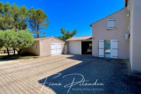 Villa i Lauris, Vaucluse, Lauris - € 750.000 | Ref: 449445CFIP - foto 14